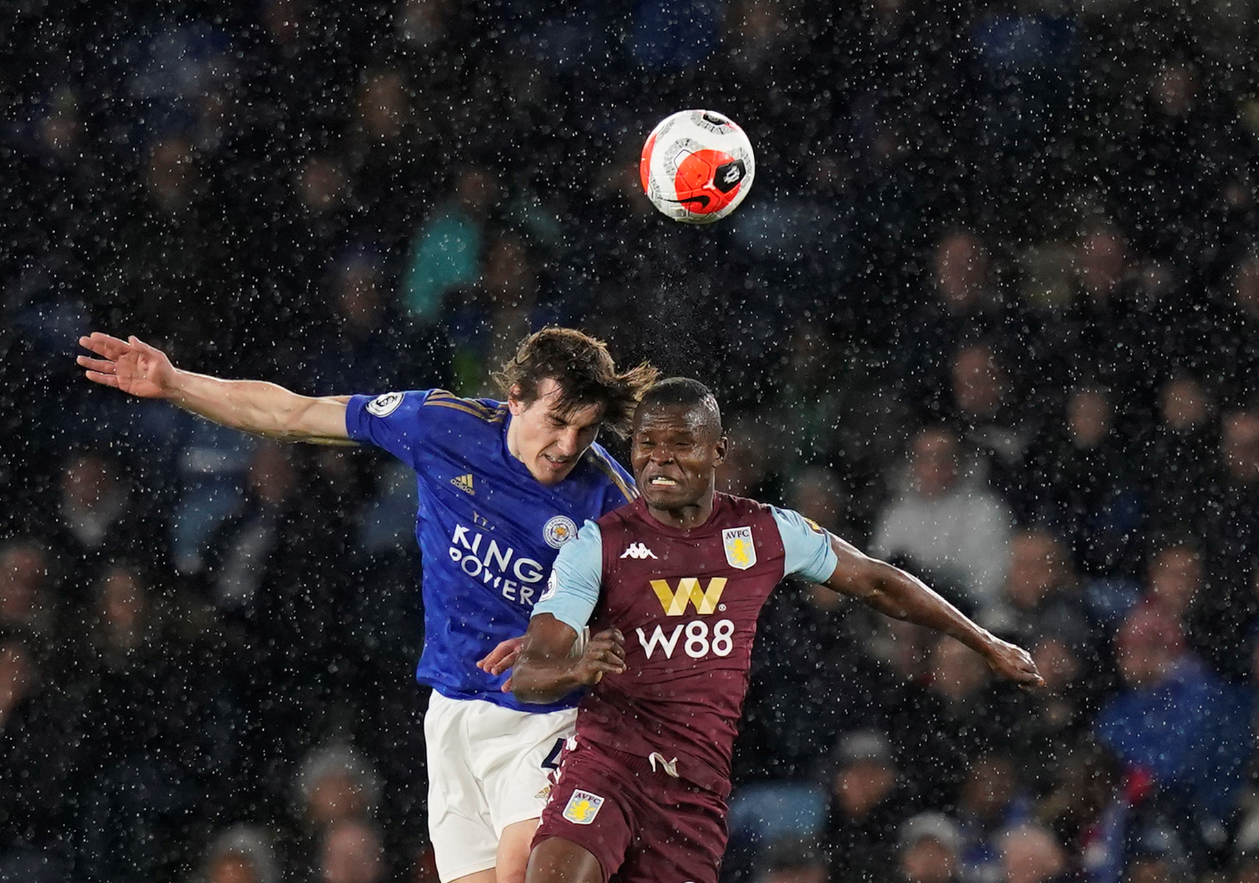 而非夸张的 而非夸张的