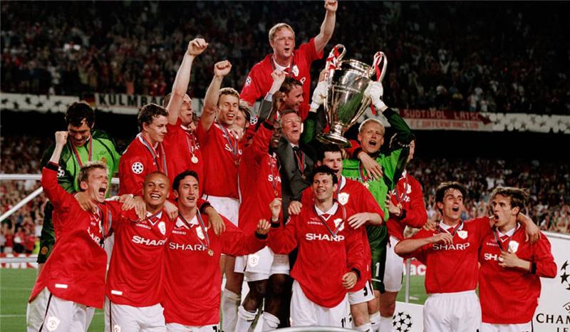 新創之父 新創之父