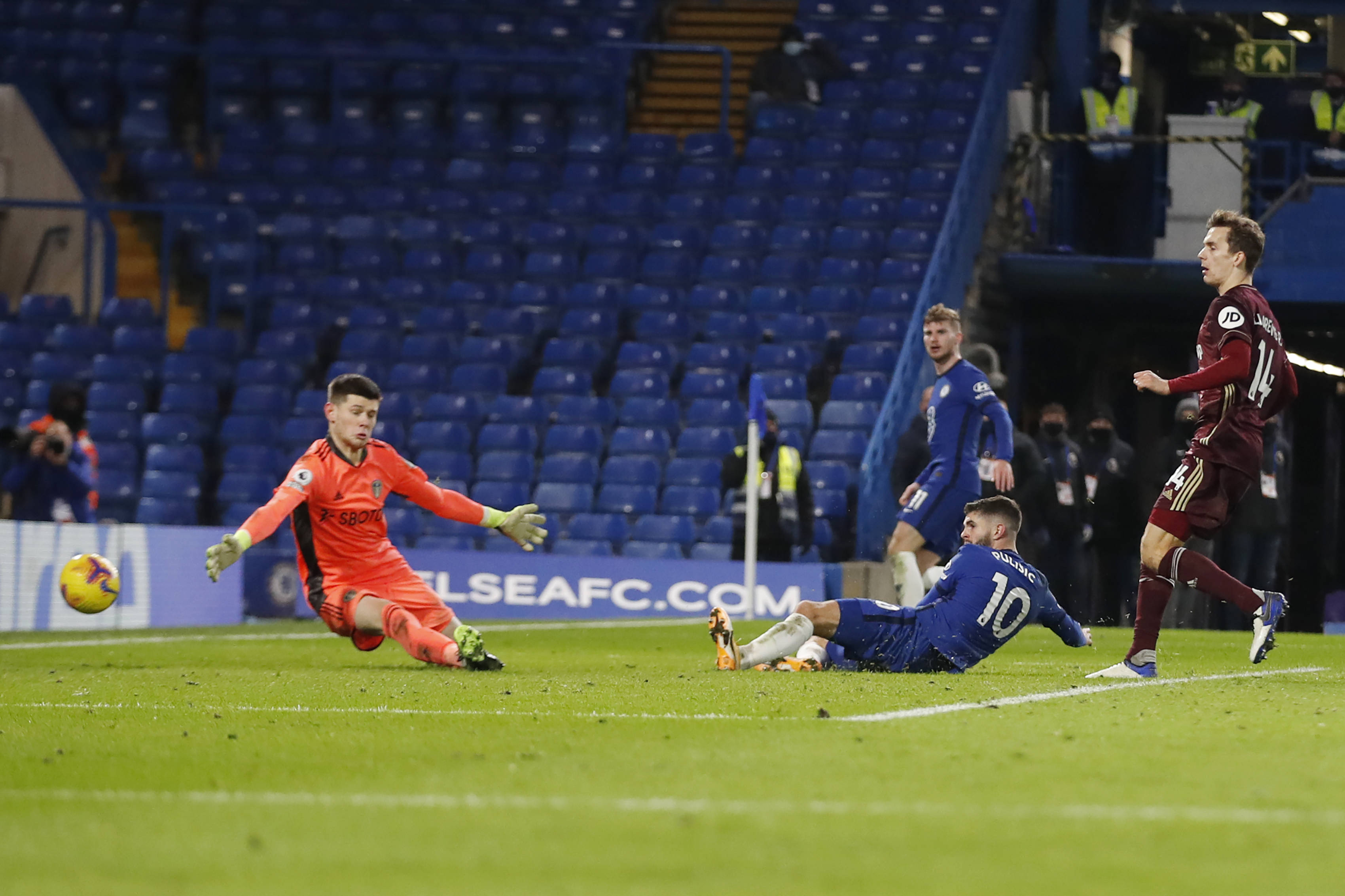 比赛概况 比赛概况